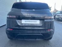 Land Rover Range Rover Evoque 2.0 P 200ch Flex Fuel Bronze collection AWD BVA - <small></small> 42.490 € <small>TTC</small> - #6