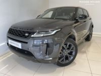 Land Rover Range Rover Evoque 2.0 P 200ch Flex Fuel Bronze collection AWD BVA Mark III - <small></small> 47.990 € <small>TTC</small> - #1