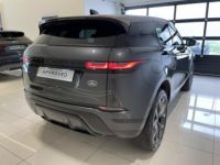 Land Rover Range Rover Evoque 2.0 P 200ch Flex Fuel Bronze collection AWD BVA Mark III - <small></small> 47.990 € <small>TTC</small> - #7