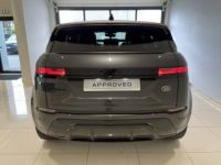 Land Rover Range Rover Evoque 2.0 P 200ch Flex Fuel Bronze collection AWD BVA Mark III - <small></small> 47.990 € <small>TTC</small> - #10