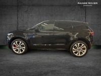 Land Rover Range Rover Evoque 2.0 P 200ch Flex Fuel R-Dynamic Autobiography AWD BVA Mark III - <small></small> 54.900 € <small>TTC</small> - #2