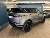 Land Rover Range Rover Evoque 2.0 P 200ch Flex Fuel R-Dynamic HSE AWD BVA - <small></small> 44.900 € <small>TTC</small> - #3