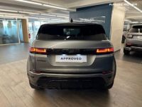 Land Rover Range Rover Evoque 2.0 P 200ch Flex Fuel R-Dynamic HSE AWD BVA - <small></small> 44.900 € <small>TTC</small> - #20