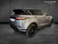 Land Rover Range Rover Evoque 2.0 P 200ch Flex Fuel R-Dynamic HSE AWD BVA - <small></small> 44.900 € <small>TTC</small> - #3