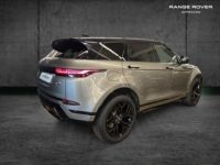 Land Rover Range Rover Evoque 2.0 P 200ch Flex Fuel R-Dynamic HSE AWD BVA - <small></small> 44.900 € <small>TTC</small> - #3