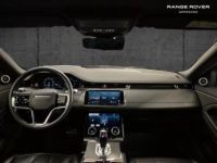 Land Rover Range Rover Evoque 2.0 P 200ch Flex Fuel R-Dynamic HSE AWD BVA - <small></small> 44.900 € <small>TTC</small> - #8