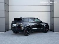 Land Rover Range Rover Evoque 2.0 P 200ch Flex Fuel R-Dynamic HSE AWD BVA Mark III - <small></small> 55.900 € <small>TTC</small> - #2