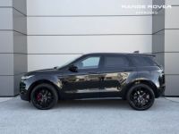 Land Rover Range Rover Evoque 2.0 P 200ch Flex Fuel R-Dynamic HSE AWD BVA Mark III - <small></small> 55.900 € <small>TTC</small> - #6