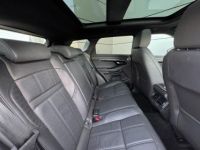 Land Rover Range Rover Evoque 2.0 P 200ch Flex Fuel R-Dynamic HSE AWD BVA Mark III - <small></small> 61.900 € <small>TTC</small> - #5