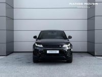 Land Rover Range Rover Evoque 2.0 P 200ch Flex Fuel R-Dynamic HSE AWD BVA Mark III - <small></small> 61.900 € <small>TTC</small> - #8