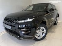 Land Rover Range Rover Evoque 2.0 P 200ch Flex Fuel R-Dynamic S AWD BVA Mark III - <small></small> 53.900 € <small>TTC</small> - #1