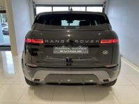 Land Rover Range Rover Evoque 2.0 P 200ch Flex Fuel R-Dynamic S AWD BVA Mark III - <small></small> 53.900 € <small>TTC</small> - #8