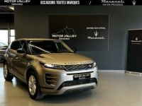 Land Rover Range Rover Evoque 2.0 P 200ch Flex Fuel R-Dynamic S AWD BVA Mark III - <small></small> 42.900 € <small>TTC</small> - #1