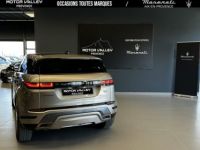 Land Rover Range Rover Evoque 2.0 P 200ch Flex Fuel R-Dynamic S AWD BVA Mark III - <small></small> 42.900 € <small>TTC</small> - #7