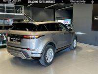 Land Rover Range Rover Evoque 2.0 P 200ch Flex Fuel R-Dynamic S AWD BVA Mark III - <small></small> 42.900 € <small>TTC</small> - #8