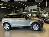 Land Rover Range Rover Evoque 2.0 P 200ch Flex Fuel R-Dynamic S AWD BVA Mark III - <small></small> 42.900 € <small>TTC</small> - #9