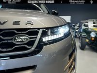 Land Rover Range Rover Evoque 2.0 P 200ch Flex Fuel R-Dynamic S AWD BVA Mark III - <small></small> 42.900 € <small>TTC</small> - #12