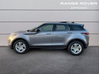 Land Rover Range Rover Evoque 2.0 P 200CH FLEX FUEL R-DYNAMIC S AWD BVA MARK III Eiger Grey Métallisée - <small></small> 46.900 € <small>TTC</small> - #2