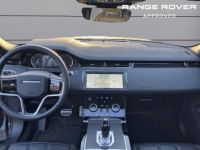 Land Rover Range Rover Evoque 2.0 P 200CH FLEX FUEL R-DYNAMIC S AWD BVA MARK III Eiger Grey Métallisée - <small></small> 46.900 € <small>TTC</small> - #3