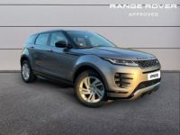 Land Rover Range Rover Evoque 2.0 P 200CH FLEX FUEL R-DYNAMIC S AWD BVA MARK III Eiger Grey Métallisée - <small></small> 46.900 € <small>TTC</small> - #4