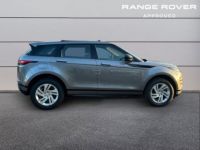 Land Rover Range Rover Evoque 2.0 P 200CH FLEX FUEL R-DYNAMIC S AWD BVA MARK III Eiger Grey Métallisée - <small></small> 46.900 € <small>TTC</small> - #5