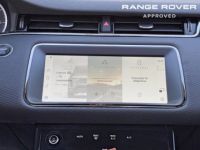 Land Rover Range Rover Evoque 2.0 P 200CH FLEX FUEL R-DYNAMIC S AWD BVA MARK III Eiger Grey Métallisée - <small></small> 46.900 € <small>TTC</small> - #9