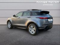 Land Rover Range Rover Evoque 2.0 P 200CH FLEX FUEL R-DYNAMIC S AWD BVA MARK III Eiger Grey Métallisée - <small></small> 46.900 € <small>TTC</small> - #12