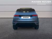 Land Rover Range Rover Evoque 2.0 P 200CH FLEX FUEL R-DYNAMIC S AWD BVA MARK III Eiger Grey Métallisée - <small></small> 46.900 € <small>TTC</small> - #15