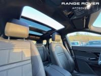 Land Rover Range Rover Evoque 2.0 P 200CH FLEX FUEL R-DYNAMIC S AWD BVA MARK III Eiger Grey Métallisée - <small></small> 46.900 € <small>TTC</small> - #26