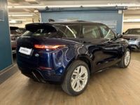 Land Rover Range Rover Evoque 2.0 P 200ch Flex Fuel R-Dynamic SE AWD BVA - <small></small> 43.900 € <small>TTC</small> - #3