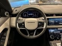 Land Rover Range Rover Evoque 2.0 P 200ch Flex Fuel R-Dynamic SE AWD BVA - <small></small> 43.900 € <small>TTC</small> - #8