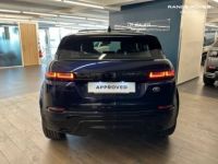 Land Rover Range Rover Evoque 2.0 P 200ch Flex Fuel R-Dynamic SE AWD BVA - <small></small> 43.900 € <small>TTC</small> - #20