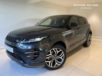 Land Rover Range Rover Evoque 2.0 P 200ch Flex Fuel R-Dynamic SE AWD BVA Mark III - <small></small> 59.890 € <small>TTC</small> - #1