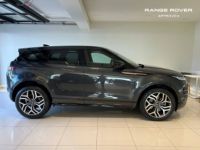 Land Rover Range Rover Evoque 2.0 P 200ch Flex Fuel R-Dynamic SE AWD BVA Mark III - <small></small> 59.890 € <small>TTC</small> - #2