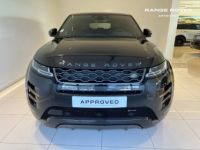 Land Rover Range Rover Evoque 2.0 P 200ch Flex Fuel R-Dynamic SE AWD BVA Mark III - <small></small> 59.890 € <small>TTC</small> - #4