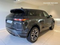 Land Rover Range Rover Evoque 2.0 P 200ch Flex Fuel R-Dynamic SE AWD BVA Mark III - <small></small> 59.890 € <small>TTC</small> - #5