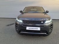 Land Rover Range Rover Evoque 2.0 P 200ch Flex Fuel R-Dynamic SE AWD BVA Mark III - <small></small> 49.990 € <small>TTC</small> - #2