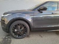 Land Rover Range Rover Evoque 2.0 P 200ch Flex Fuel R-Dynamic SE AWD BVA Mark III - <small></small> 49.990 € <small>TTC</small> - #4