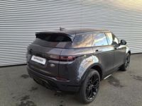 Land Rover Range Rover Evoque 2.0 P 200ch Flex Fuel R-Dynamic SE AWD BVA Mark III - <small></small> 49.990 € <small>TTC</small> - #7