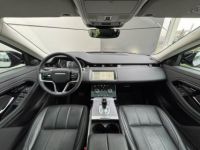 Land Rover Range Rover Evoque 2.0 P 200ch Flex Fuel S AWD BVA Mark III - <small></small> 46.900 € <small>TTC</small> - #4