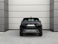 Land Rover Range Rover Evoque 2.0 P 200ch Flex Fuel S AWD BVA Mark III - <small></small> 46.900 € <small>TTC</small> - #7