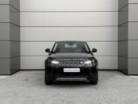 Land Rover Range Rover Evoque 2.0 P 200ch Flex Fuel S AWD BVA Mark III - <small></small> 46.900 € <small>TTC</small> - #8