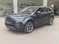 Land Rover Range Rover Evoque 2.0 P 250CH HSE AWD BVA - <small></small> 44.900 € <small>TTC</small> - #1