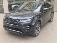 Land Rover Range Rover Evoque 2.0 P 250CH HSE AWD BVA - <small></small> 44.900 € <small>TTC</small> - #2