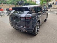 Land Rover Range Rover Evoque 2.0 P 250CH HSE AWD BVA - <small></small> 44.900 € <small>TTC</small> - #3