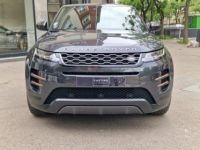 Land Rover Range Rover Evoque 2.0 P 250CH HSE AWD BVA - <small></small> 44.900 € <small>TTC</small> - #6