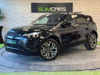 Land Rover Range Rover Evoque 2.0 P 250ch R-Dynamic Business AWD BVA - <small></small> 29.990 € <small>TTC</small> - #1