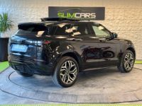 Land Rover Range Rover Evoque 2.0 P 250ch R-Dynamic Business AWD BVA - <small></small> 29.990 € <small>TTC</small> - #2