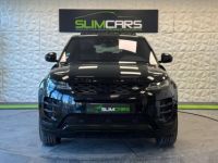 Land Rover Range Rover Evoque 2.0 P 250ch R-Dynamic Business AWD BVA - <small></small> 29.990 € <small>TTC</small> - #5