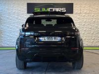 Land Rover Range Rover Evoque 2.0 P 250ch R-Dynamic Business AWD BVA - <small></small> 29.990 € <small>TTC</small> - #6